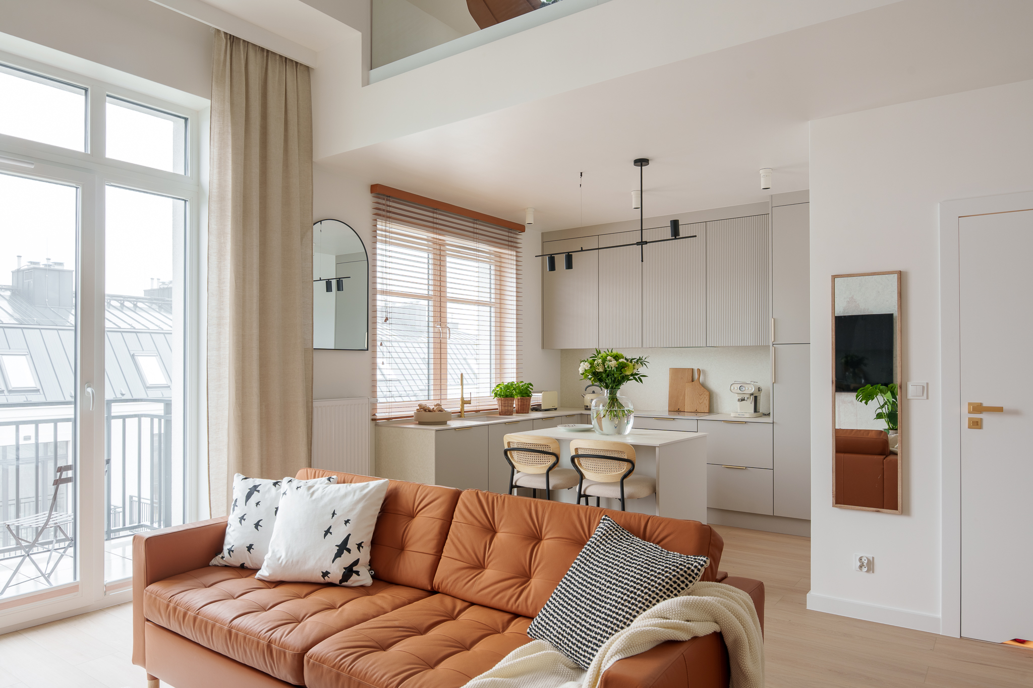 Read more about the article Słupsk, Apartamenty w Słupsku
