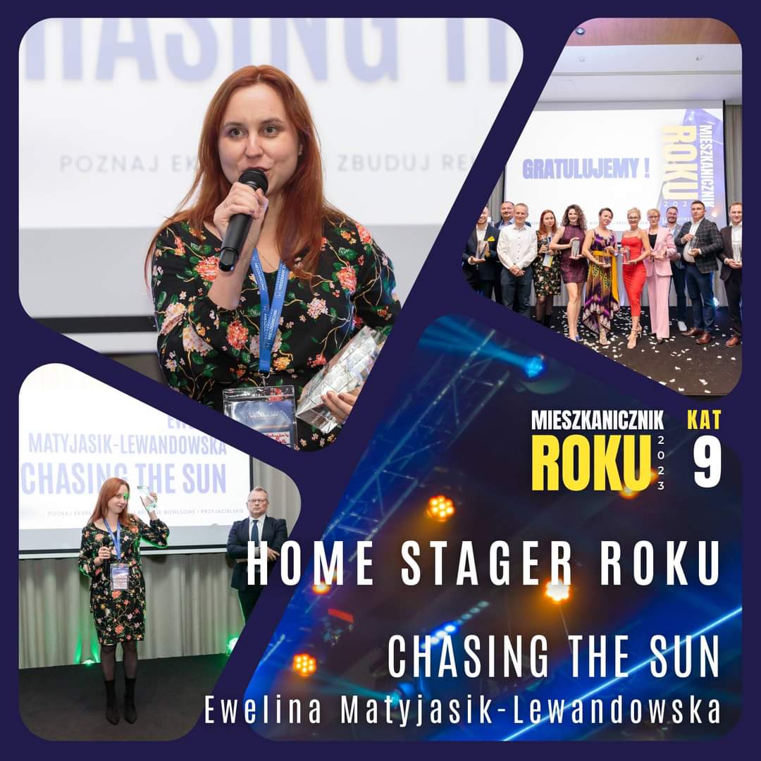 2023 Mieszkanicznik Roku