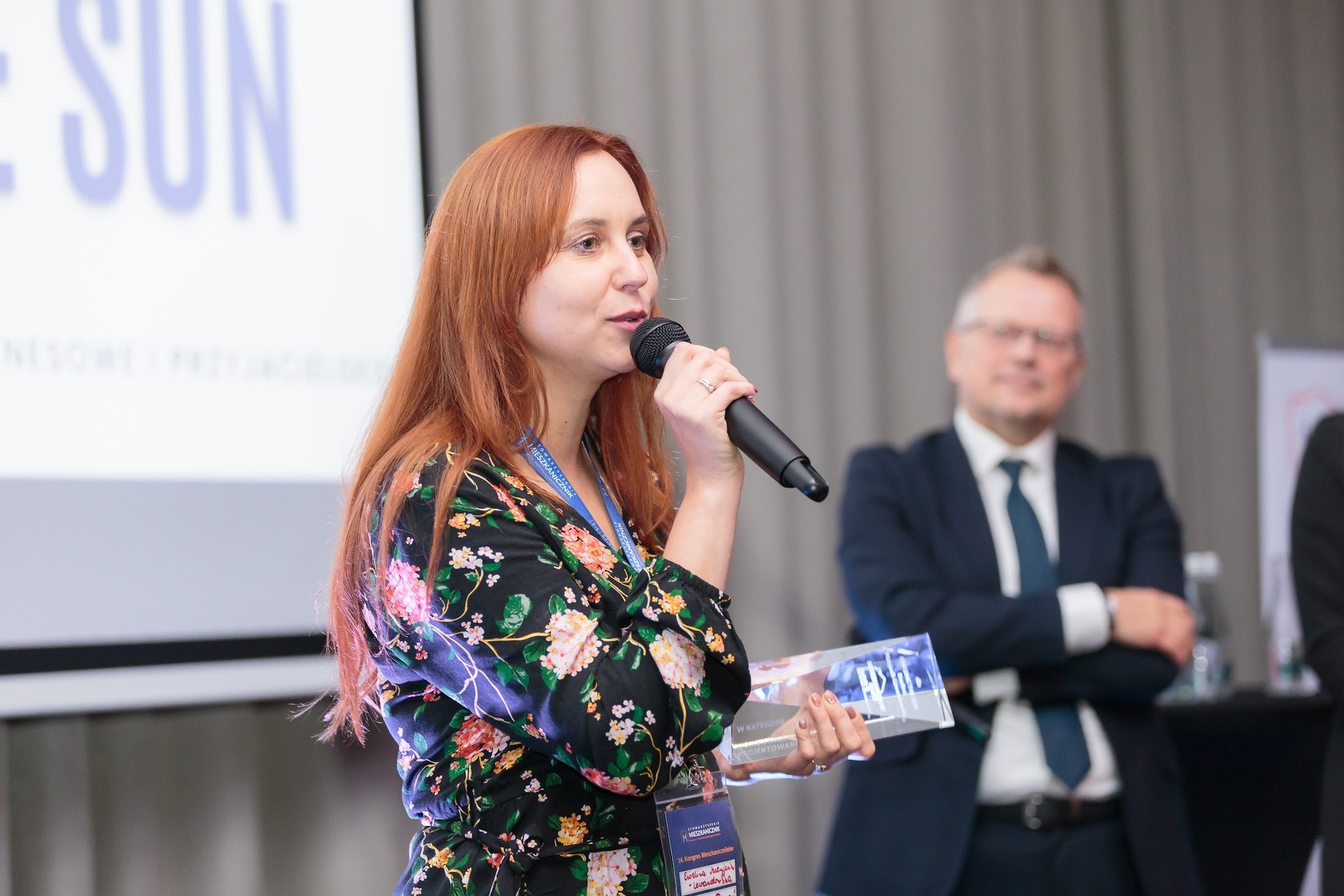 2023 Mieszkanicznik Roku