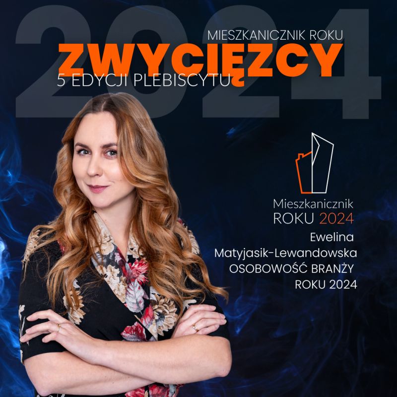 2024 Mieszkanicznik Roki