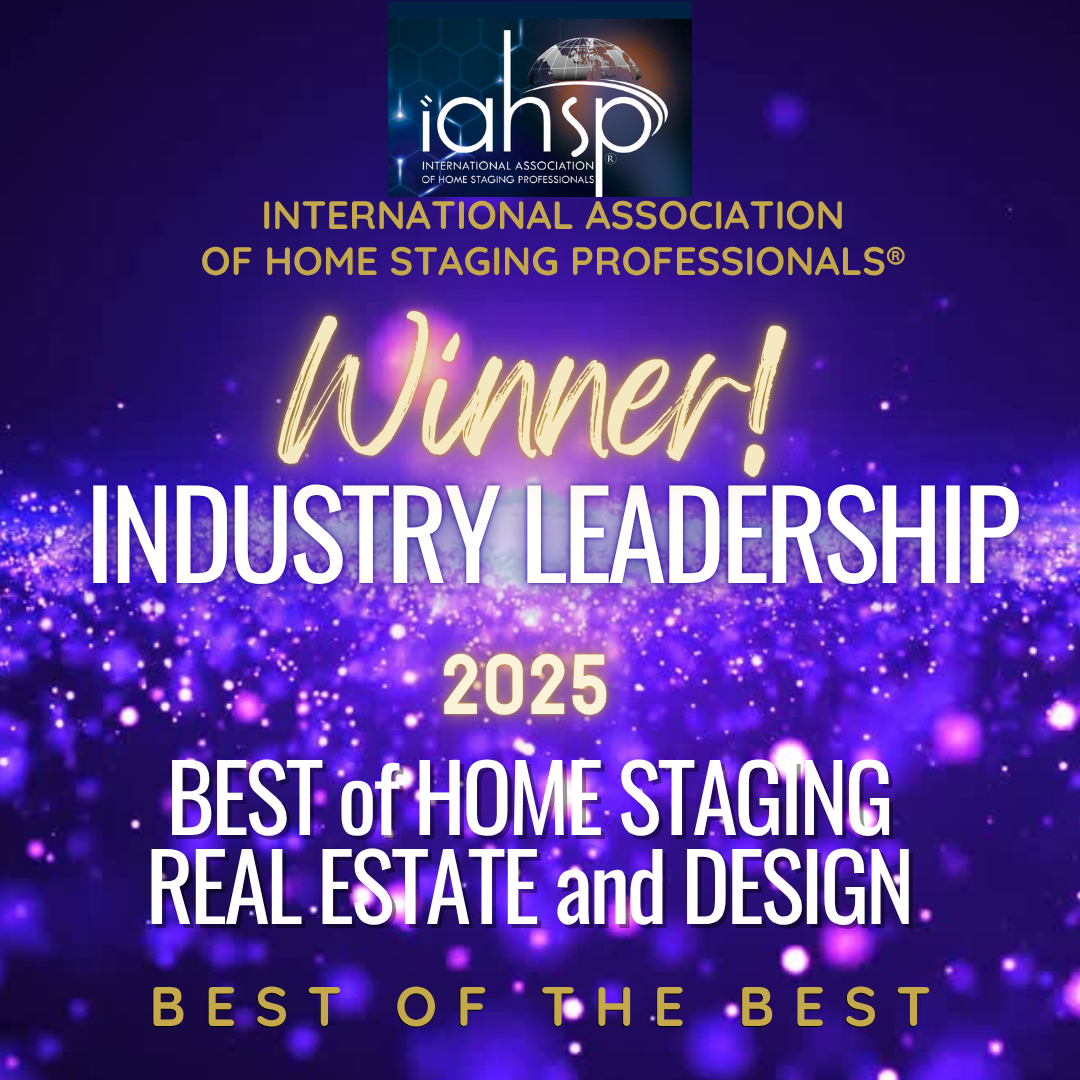 2025 INDUSTRY LEADERSHIP WINNER